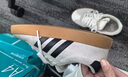 阿迪達(dá)斯 adidas 德訓(xùn)鞋女鞋VL COURT 3.0休閑鞋板鞋 T頭鞋 JP5351 曬單實(shí)拍圖