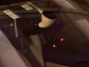 凌度新款凌度流媒體行車記錄儀高清前后雙錄倒車影像一體全景2025新款 12英寸2160P/4K超清夜視/APP+256G 雙鏡頭（前后雙錄/帶倒車影像） 曬單實(shí)拍圖