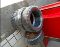 瑪吉斯（MAXXIS）輪胎/汽車(chē)輪胎 205/55R16 91V MS1 適配新?？怂?速騰 曬單實(shí)拍圖