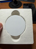 貝爾金（BELKIN）手機支架 MagSafe磁吸支架 iPhone指環(huán)扣 Macbook連續互通相機 視頻直播手機架 MMA006白 曬單實(shí)拍圖