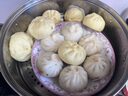 五得利面粉八星雪花麥芯小麥粉10斤  中筋多用途饅頭餅面條 曬單實拍圖