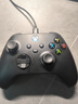 微軟微軟xbox series s/x xsx xss手柄 次時(shí)代游戲主機 高清4k主機 Series 磨砂黑+充電組+接收器 曬單實(shí)拍圖