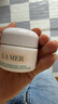 海藍之謎（LA MER）奇跡云絨霜30ml修護緊致面霜護膚品套裝化妝品禮盒生日禮物送女友 曬單實(shí)拍圖