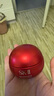 SK-II大紅瓶面霜50g乳液抗皺護(hù)膚品套裝禮盒sk2化妝品生日中秋節(jié)禮物女 曬單實(shí)拍圖