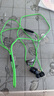 雷蛇（Razer）戰(zhàn)錘狂鯊V3有線入耳式耳機(jī)耳塞 7.1環(huán)繞聲 吃雞神器 適配三角洲行動 Type C 戰(zhàn)錘狂鯊V3（贈THX軟件 可調(diào)EQ） 曬單實拍圖
