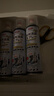 巨奇嚴選 鞋子除臭劑360ml*3瓶銀離子消毒殺菌腳臭噴霧球鞋防臭鞋襪 曬單實(shí)拍圖