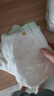 宜嬰蠶絲拉拉褲3XL超薄透氣小內(nèi)褲男女通用嬰兒尿不濕干爽柔軟成長褲 曬單實拍圖