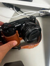 索尼（SONY）ZV-E10L 半畫(huà)幅微單相機(jī) 美膚拍照 精準(zhǔn)對(duì)焦 VLOG APS-C畫(huà)幅 ZVE10/ZV-10 黑色ZV-E10L套機(jī)【國(guó)補(bǔ) 贈(zèng)128G卡+皮套】 標(biāo)配 曬單實(shí)拍圖