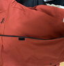 JEEP SPIRIT吉普沖鋒衣夾克男士秋冬外套防風(fēng)戶(hù)外登山服 紅色三合一 XL 曬單實(shí)拍圖