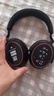 森海塞爾（Sennheiser）【政府補貼】MOMENTUM 4 無線耳機 大饅頭4特別設計版 藍牙頭戴耳機 主動降噪 曜金黑 雙11推薦 曬單實拍圖