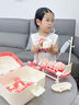 歐塞奇兒童玩具3-6-10歲女孩生日禮物音樂跳舞毯家庭運動益智女孩跳舞機 曬單實拍圖