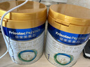 美素佳兒（Friso）皇家嬰兒配方奶粉1段（0-6個(gè)月嬰兒適用）800克 乳鐵蛋白 新國標 曬單實(shí)拍圖