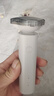 米家電動(dòng)剃須刀S101小米刮胡刀18刀快速剃凈雙環(huán)刀網(wǎng)防夾須1.5小時(shí)快充 巖砂灰 【生日禮物】 曬單實(shí)拍圖