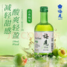  【6口味全家?！壳嗝肪骑L(fēng)味組合 330ml*5瓶+時(shí)光梅酒 330ml*1瓶 曬單實(shí)拍圖