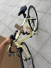 迪卡儂RC100升級款公路自行車(chē)彎把鋁合金通勤自行車(chē)S-5204979 曬單實(shí)拍圖