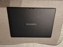 華為MateBook Pro 柔光版筆記本電腦 OLED護眼云晰柔光屏 鴻蒙操作系統 970g超輕薄長(cháng)續航32GB 2TB硯黑 曬單實(shí)拍圖
