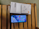 小米（MI）REDMI Note15 Pro 天璣7400-Ultra 7000mAh 龍晶玻璃十倍抗摔 IP68 12+256 天青藍 紅米 5G手機 曬單實拍圖