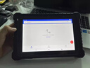 粵西工控8-12.2英寸三防平板電腦IP65防水防塵防摔高亮屏加固產(chǎn)線(xiàn)掃碼手持PAD終端NFC巡檢防爆工業(yè)計算機 充電底座（需要聯(lián)系客服，亂拍不發(fā)貨） 曬單實(shí)拍圖