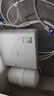 美的（Midea）凈水器家用1100G流速0阻垢廚下式RO反滲透華凌白豚凈水機直飲機一體機官方前十名【國家補貼】 【升級增壓瞬時(shí)1100G】母嬰直飲 曬單實(shí)拍圖