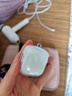 小米（MI）Redmi Buds 6 活力版 藍牙耳機 30小時(shí)長(cháng)續航 適用于安卓蘋(píng)果手機 白色 曬單實(shí)拍圖