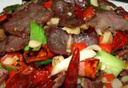 賈永信十香醬牛肉400g中華老字號(hào) 陜西特產(chǎn)開袋即食 曬單實(shí)拍圖