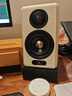 漫步者（EDIFIER）S880MKII 精致HIFI有源2.0音箱 高保真藍牙連接 電腦音響 電視音響 家用 禮物 曬單實(shí)拍圖