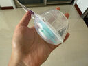 新安怡（AVENT）飛利浦新安怡 安撫奶嘴新生嬰兒寶寶柔軟0-3-6個月防脹氣進口硅膠 曬單實拍圖