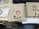 原木匠原生態(tài)真正白玉菩提子手串非菩提根星月金剛108顆男女手鏈文玩 精工白玉菩提子【桶珠】8*9*24顆 曬單實拍圖