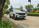 車麗友 專用于東風奕派007奕炫風行T5風神L7 E70 AX7納米01 06 汽車腳墊 TPE腳墊【全包門檻】+慕絨絲黑（耐臟耐磨） 風行T5（18-24款）5座 曬單實拍圖