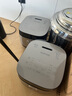 蘇泊爾（SUPOR） 電飯煲電飯鍋微壓5L大容量4-5-10人電飯鍋家用多功能一體藍(lán)鉆球釜柴火飯智能預(yù)約多功能電飯煲 藍(lán)鉆 5L 曬單實(shí)拍圖