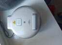 利仁（Liven）小鋼人不銹鋼電餅鐺家用0涂層38mm加深1800W雙面加熱電餅檔烙餅專(zhuān)用鍋無(wú)涂層電煎鍋早餐機LR-B3097 曬單實(shí)拍圖