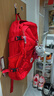 匡威（Converse）CONVERSE匡威官方 Straight Edge男女簡(jiǎn)約電腦雙肩包書(shū)包10021138 10021138-A19 OSFA 曬單實(shí)拍圖