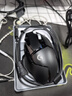 羅技（G）G502 HERO游戲鼠標(biāo) 電競有線鼠標(biāo) 吃雞鼠標(biāo)RGB帶配重宏編程機(jī)械usb鼠標(biāo)電腦英雄聯(lián)盟csgo送男友 G502 HERO黑色 曬單實(shí)拍圖