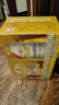 薩羅娜（SALUONA）小麥原漿白啤酒 500ml*24聽整箱裝 國(guó)產(chǎn)清澈型白啤 中秋送禮 曬單實(shí)拍圖