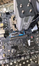 金百達(dá)（KINGBANK）16GB(8GBX2)套裝 DDR4 3200 臺(tái)式機(jī)內(nèi)存條 銀爵 C16 適配黑神話悟空 曬單實(shí)拍圖