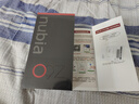努比亞（nubia）Z60Ultra領(lǐng)先版 真全面屏12GB+256GB競(jìng)速黑 第三代驍龍8領(lǐng)先版 三主攝 5G手機(jī)【蘇超】 國家補(bǔ)貼 曬單實(shí)拍圖