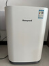 霍尼韋爾（Honeywell）空氣凈化器除甲醛細(xì)菌花粉過敏原tvoc流感病毒 新房除醛 空氣消毒機(jī)【家電國家補(bǔ)貼】KJ760F-P22W  曬單實(shí)拍圖