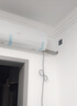 科龍空調(diào)大2匹 海信出品 靜省電 新一級變頻冷暖臥室客廳掛機(jī) 以舊換新國家補(bǔ)貼20% KFR-50GW/QY1-X1 曬單實拍圖