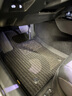 固特異（Goodyear）tpe汽車腳墊適用于豐田凱美瑞九代高邊TPE腳墊黛尼斯毯 曬單實拍圖
