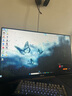 華碩（ASUS） TUF小金剛 24.5\27英寸電競顯示器 240Hz高刷 FastIPS電競游戲 臺式電腦顯示屏 內(nèi)置音響 24英寸240Hz VG249QM5A 曬單實拍圖