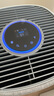 飛利浦（PHILIPS）空氣凈化器除甲醛神器新房急入住家用寵物凈化機除煙味病毒過(guò)敏原吸毛臥室專(zhuān)用國家補貼AC3998 曬單實(shí)拍圖