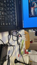 戴爾（DELL）筆記本電源適配器 Latitude 5480 5580 5490 5590 5400 5500 5410 5510 電腦充電器 原裝 電源線(xiàn) 65W（適配器+電源線(xiàn)） 曬單實(shí)拍圖