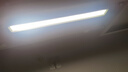 美的（Midea）LED臺燈學(xué)習家用書(shū)桌磁吸燈酷斃燈宿舍免打孔廚柜燈充電燈壁掛燈 曬單實(shí)拍圖