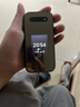 HMD2660 Flip 4G全網(wǎng)通 傳承諾基亞經(jīng)典 雙卡雙待 翻蓋大按鍵大字體備用老人老年學(xué)生AI手機 黑色 曬單實(shí)拍圖