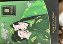 春鶯（Joriole）進(jìn)口費洛蒙香水男士荷爾蒙性刺激香水女性誘調情香惑聞香心動(dòng)淡香 曬單實(shí)拍圖