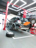 瑪吉斯（MAXXIS）輪胎/汽車(chē)輪胎 235/60R17 102H MA656 適配雪邁騰/CC 曬單實(shí)拍圖