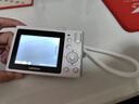 聯(lián)想（Lenovo）C55 6400萬高清像素學(xué)生數(shù)碼相機(jī)生日禮物女生入門照相機(jī)口袋相機(jī)校園高清旅游微單平替64GB 曬單實(shí)拍圖