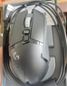 羅技（G） G502 HERO主宰者 有線(xiàn)鼠標 游戲鼠標 吃雞鼠標 電競鼠標宏編程可配重HERO引擎 禮盒送男友 G502HERO+禮品多選二 曬單實(shí)拍圖
