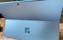 微軟（Microsoft）Surface Pro 第11版 二合一筆記本電腦 國家補(bǔ)貼20% 輕薄本 AI+PC 驍龍 X Elite 16G 512G 寶石藍(lán) 曬單實(shí)拍圖
