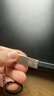 閃迪（SanDisk）128GB USB3.2 U盤 CZ74 讀速高達(dá)400MB/s 金屬高速u盤 安全加密 學(xué)習(xí)辦公投標(biāo)大容量優(yōu)盤 曬單實(shí)拍圖